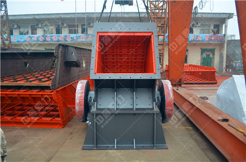 小型破碎機(jī)